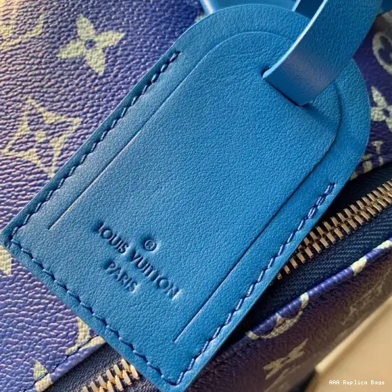 Aaa replica ru VUITTON BACKPACK LOUIS 0508